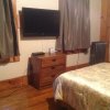 B1 Bedroom with TV